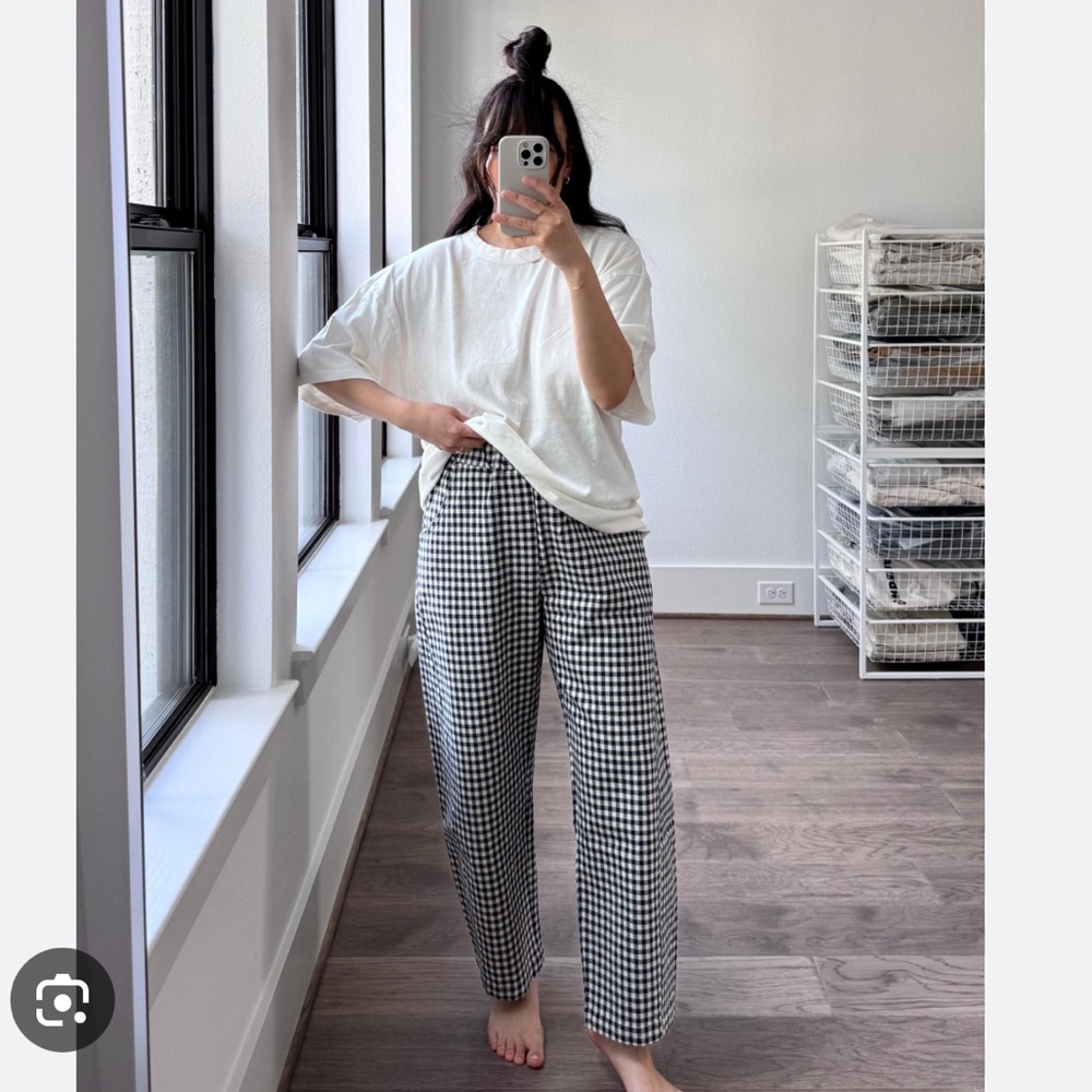 Le bon shoppe arc pants